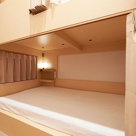 The Pocket Hotel Kyoto Shijo Karasuma Exterior foto